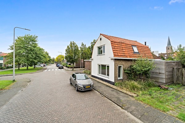 Medium property photo - Huis te Veldelaan 26, 3155 SE Maasland